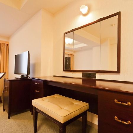 Morioka Grand Hotel Annex Exterior photo